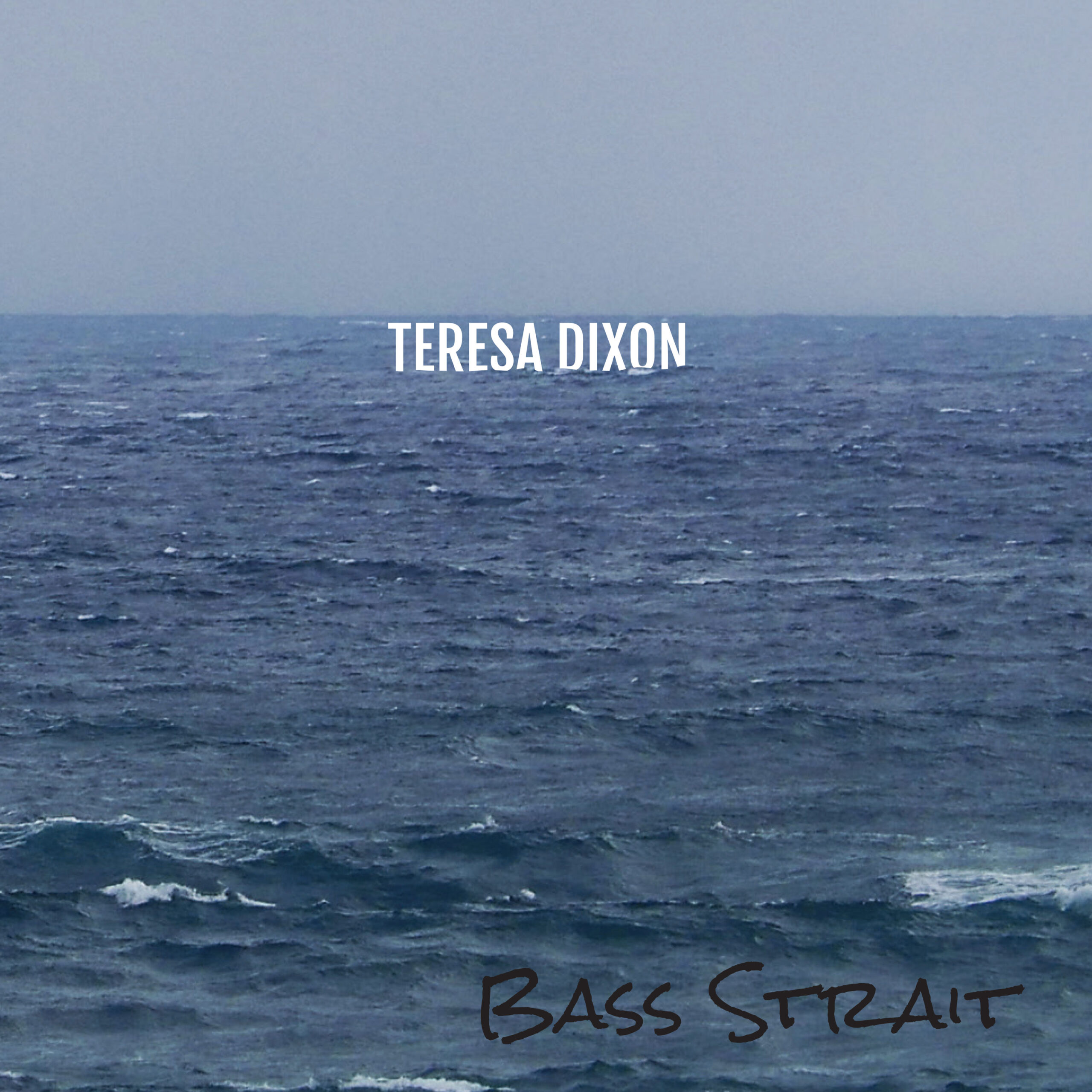 teresadixon bassstrait